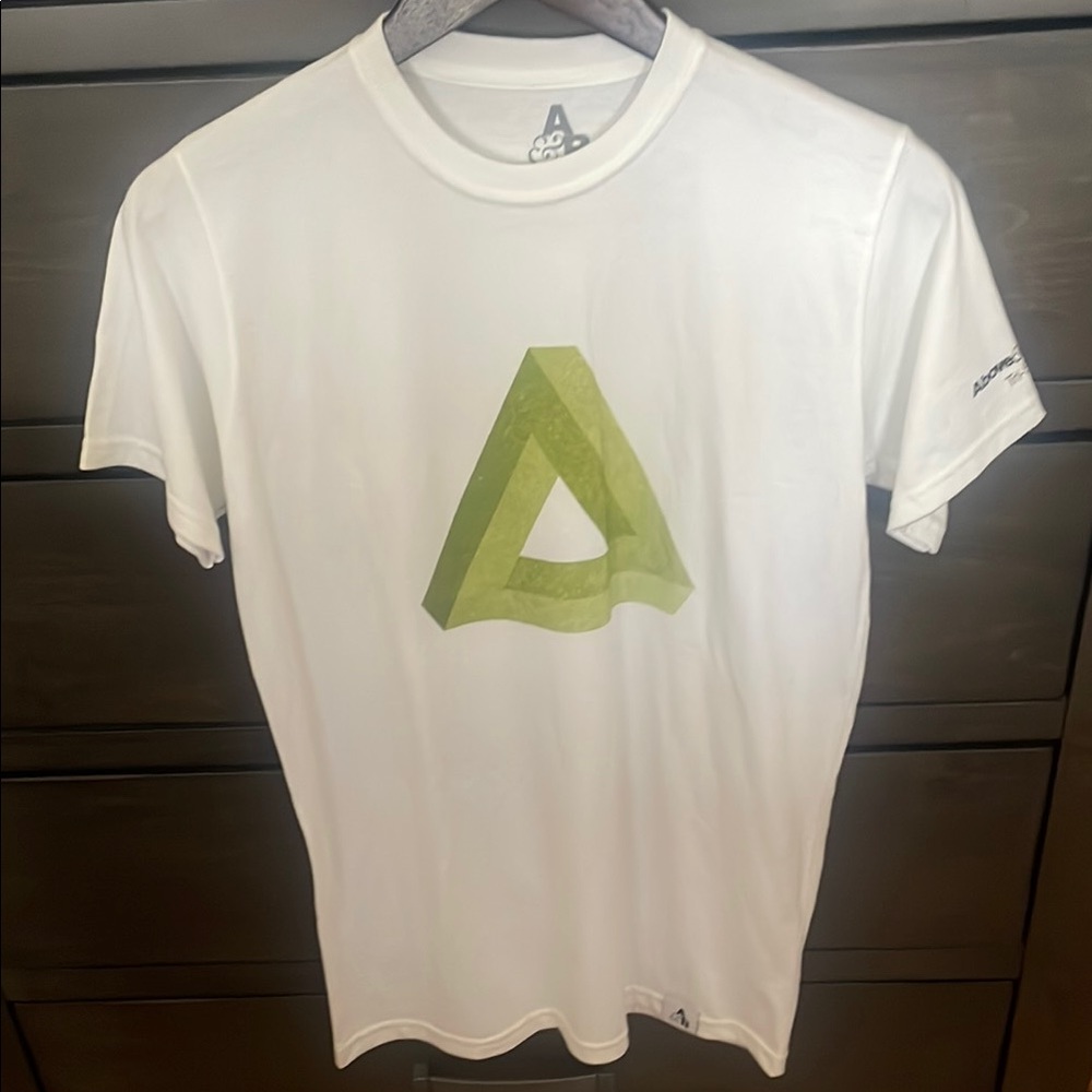 Above and beyond, anjunabeats, anjunadeep shirt size S and keychain